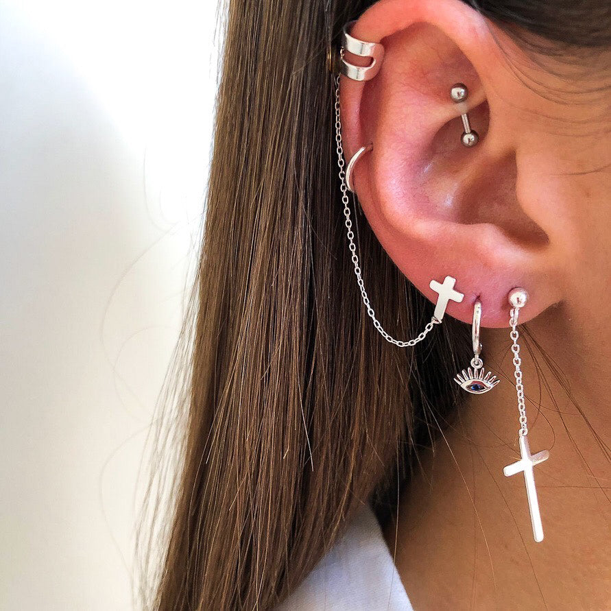 Pendientes Nashville