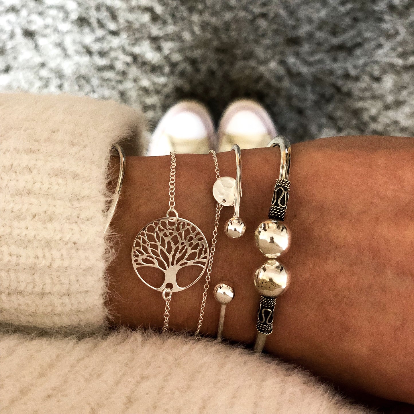 Brazalete Piedmont