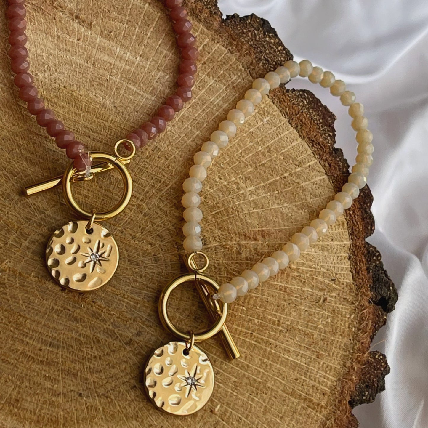 Pulsera combo