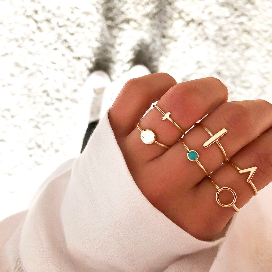 Anillo Adelaida
