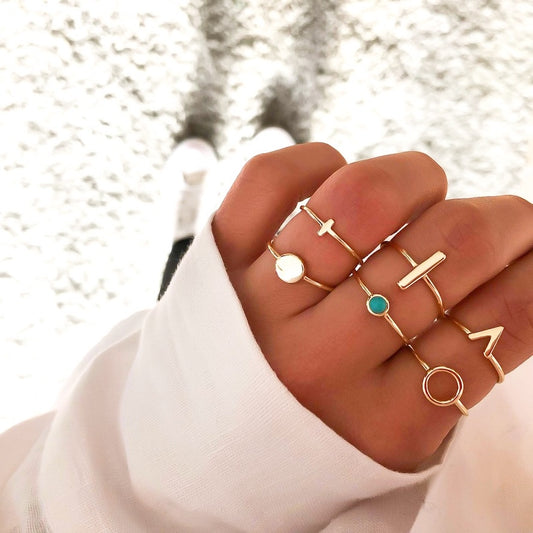Anillo Adelaida