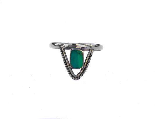 Anillo Oklahoma