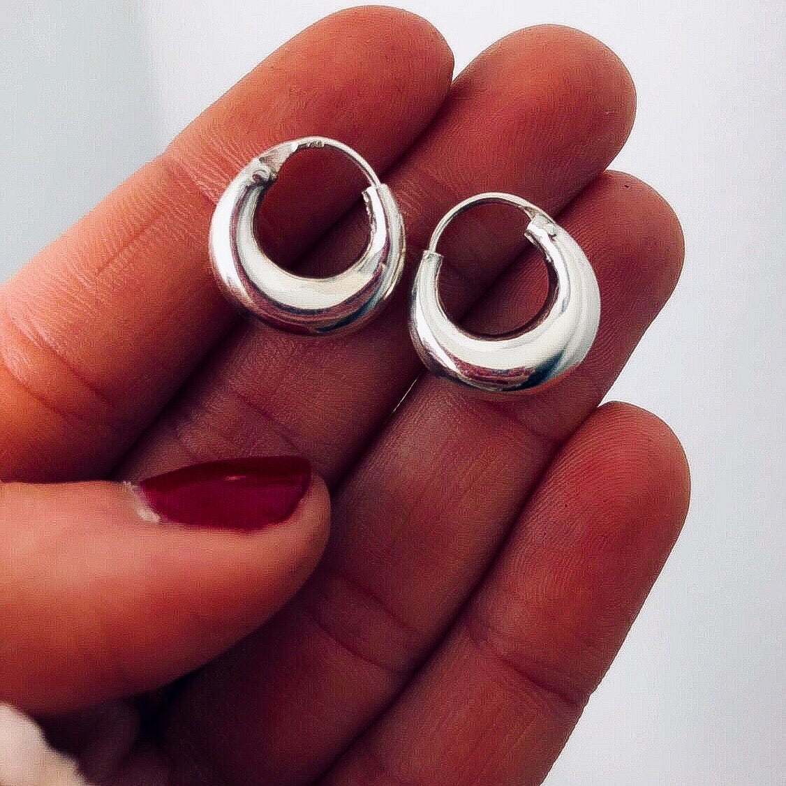Pendientes Atlante