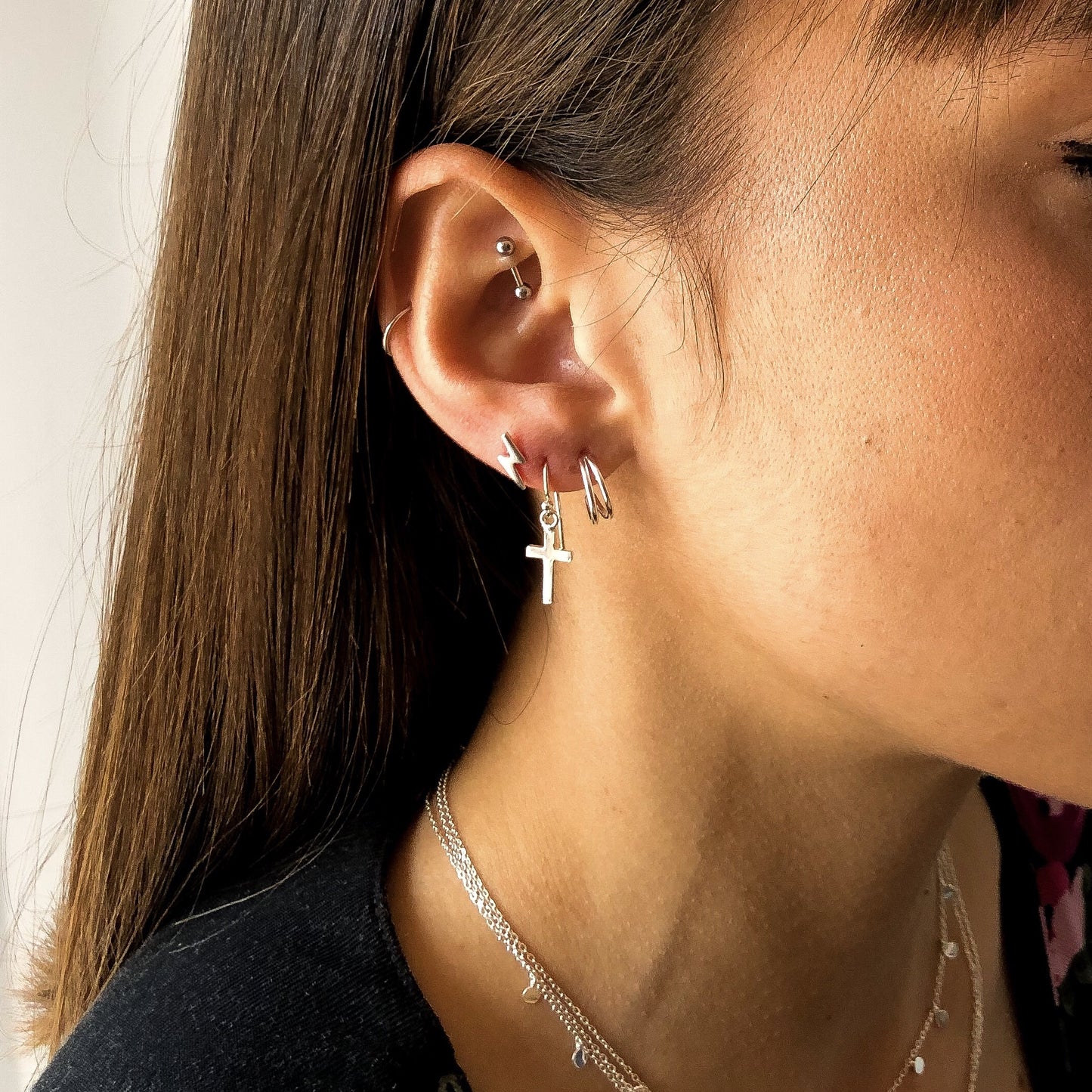 Pendientes Camden
