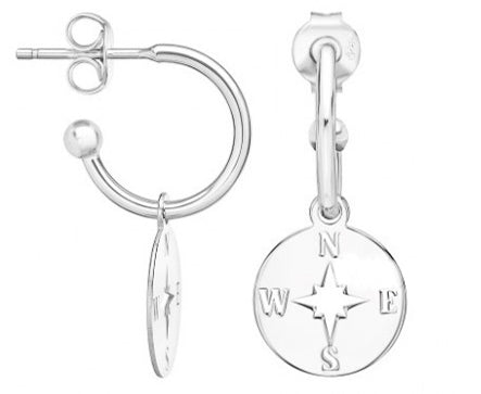 Pendientes Georgia