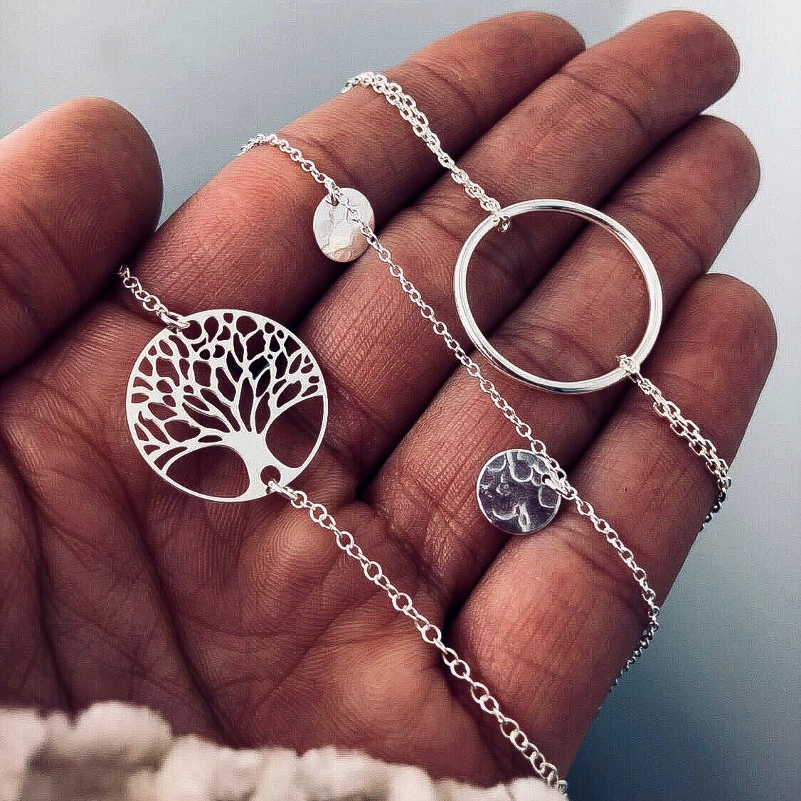 Pulsera Charlote