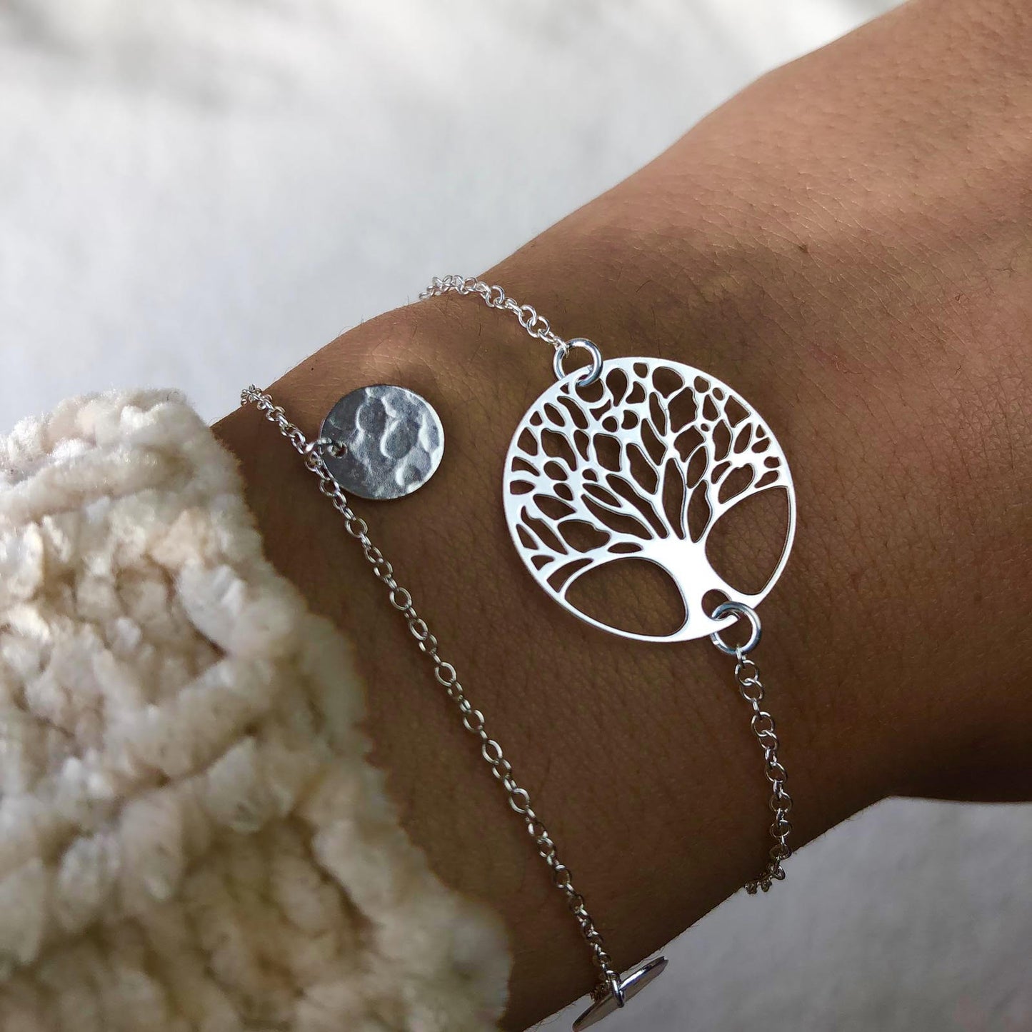 Pulsera Chicago