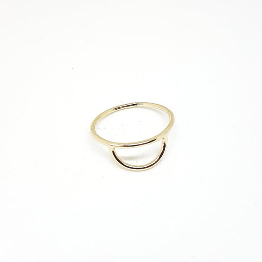Anillo Augusta