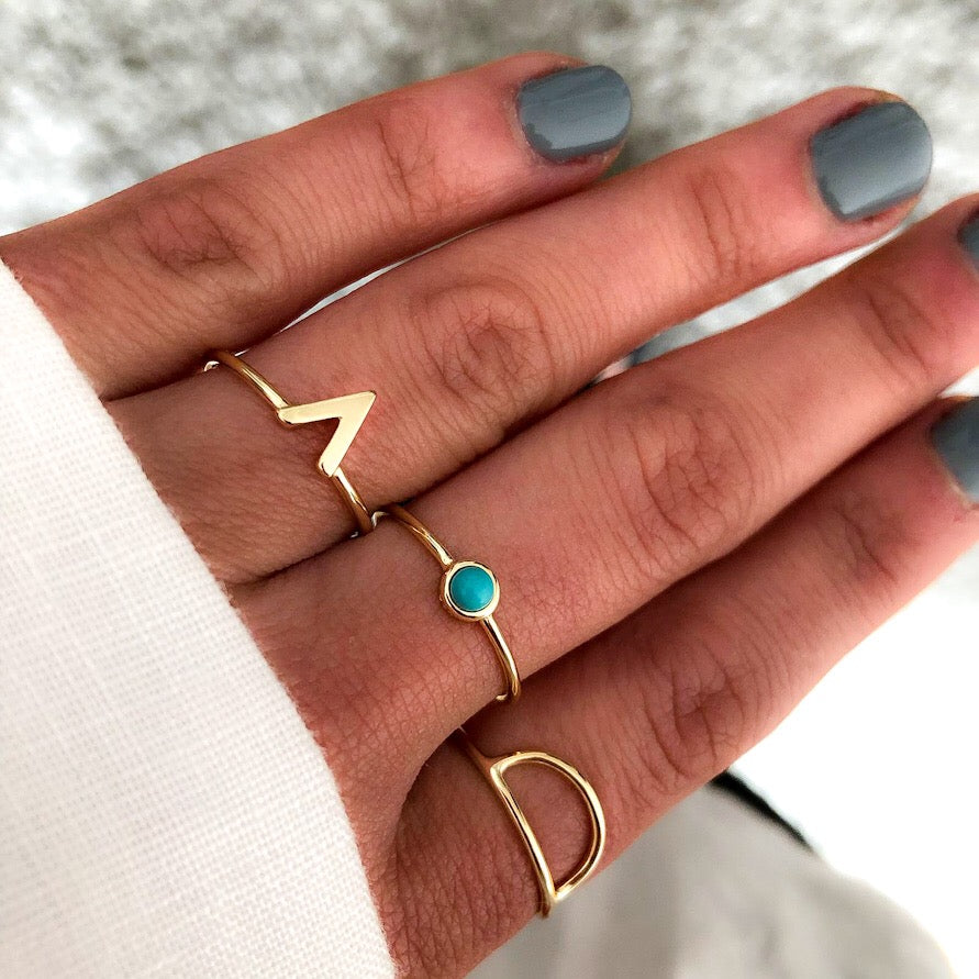 Anillo Augusta