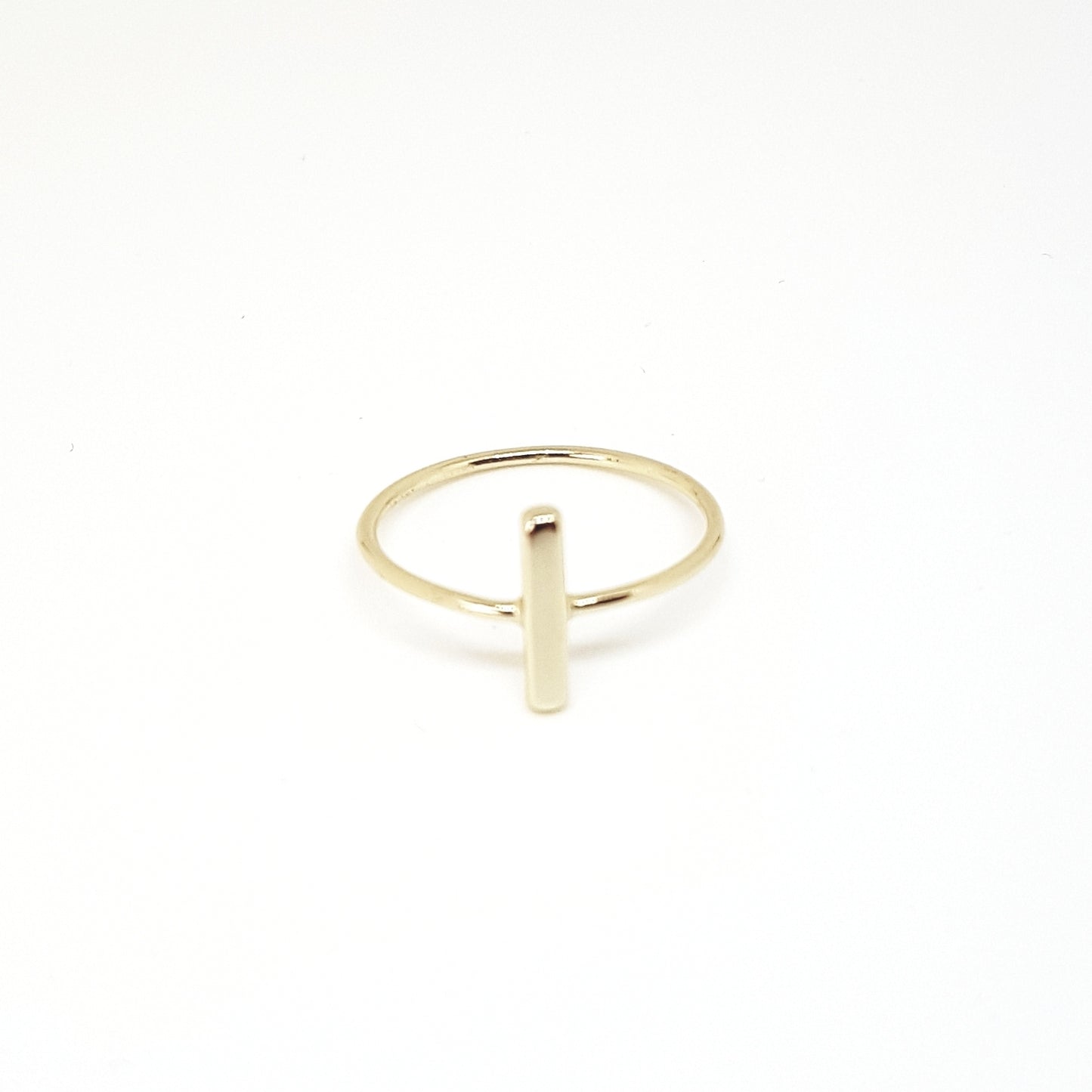 Anillo Manly