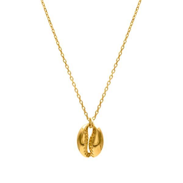 Collar Orlando Dorado