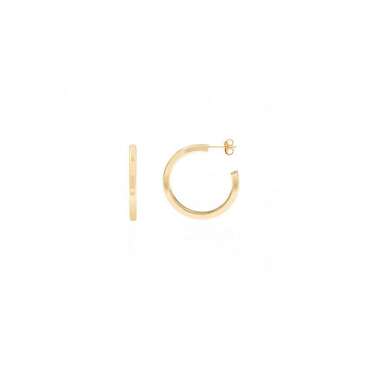 Pendientes Perth 16mm.